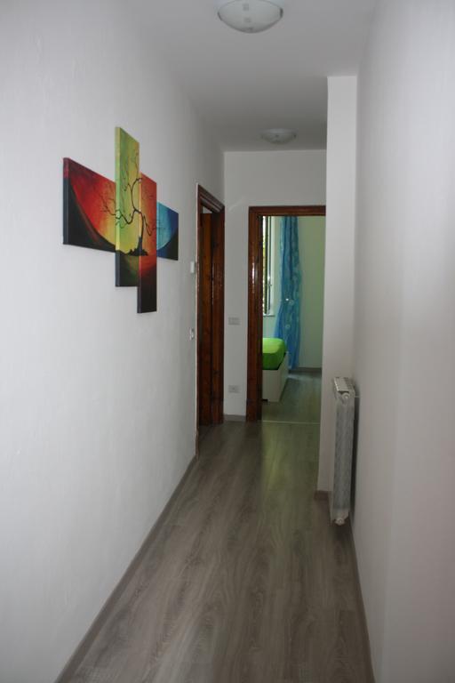 Ca De Maoa Un Tuffo Nel Mare Apartamento La Spezia Exterior foto