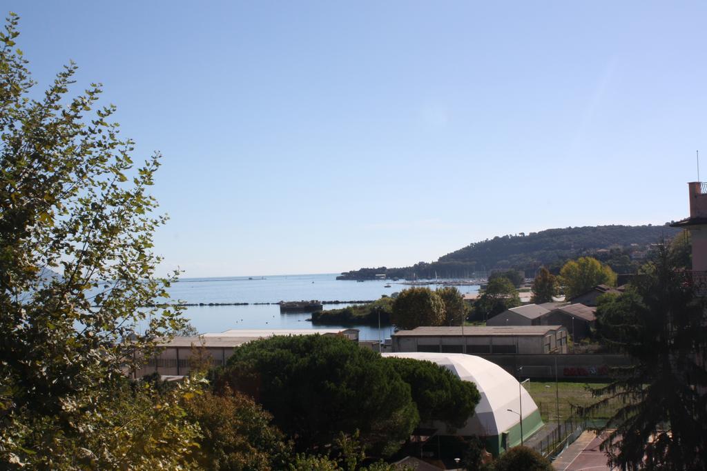 Ca De Maoa Un Tuffo Nel Mare Apartamento La Spezia Exterior foto
