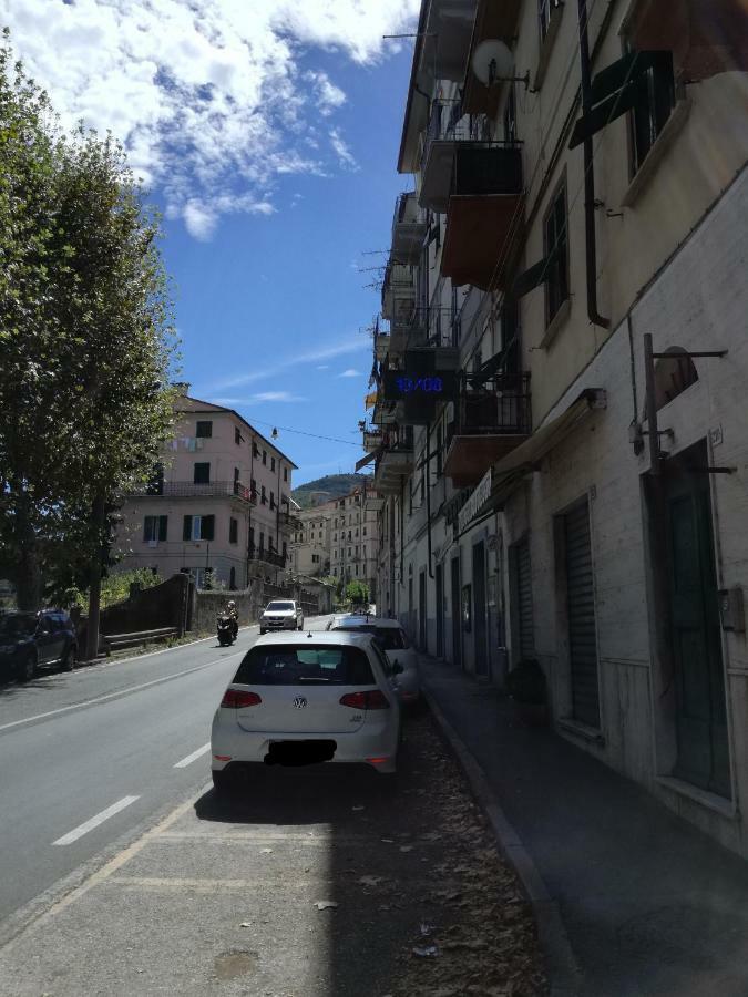 Ca De Maoa Un Tuffo Nel Mare Apartamento La Spezia Exterior foto