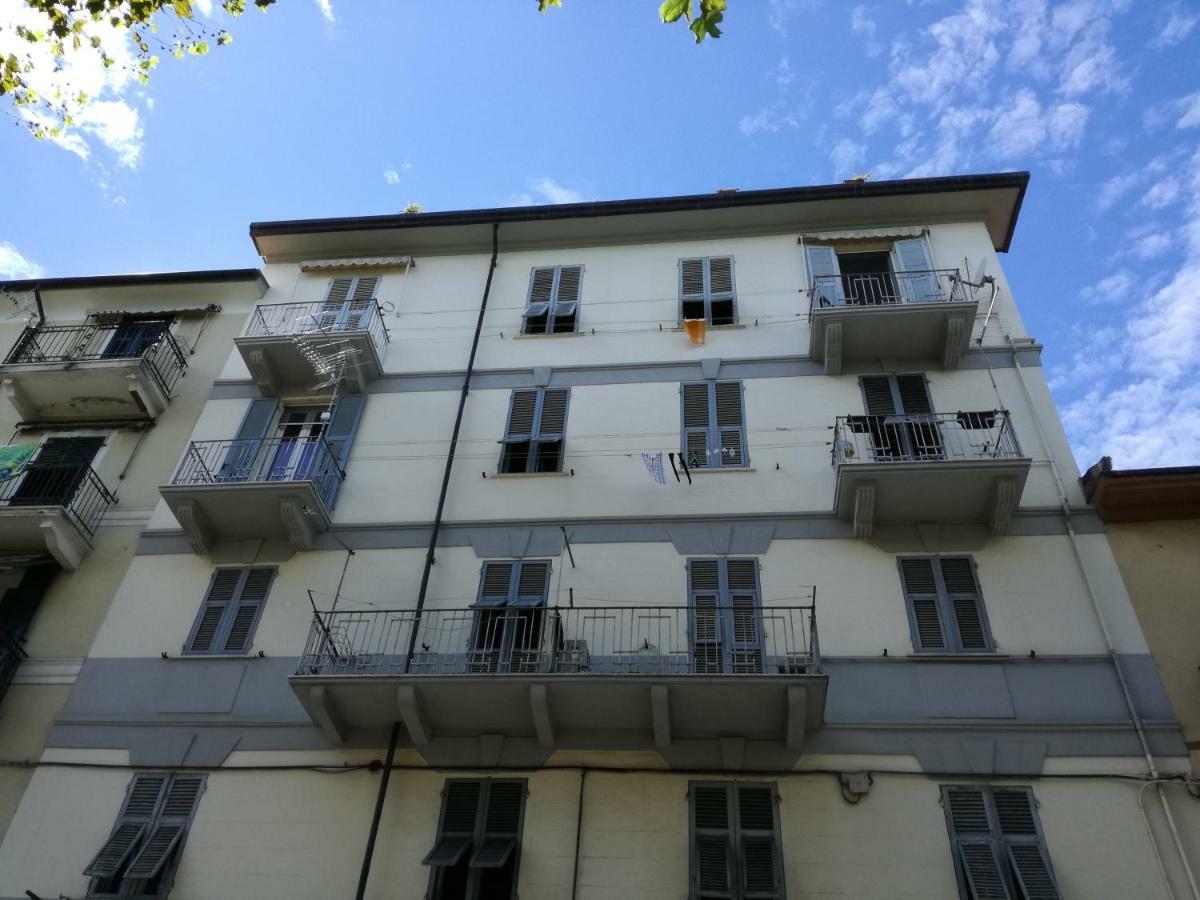 Ca De Maoa Un Tuffo Nel Mare Apartamento La Spezia Exterior foto
